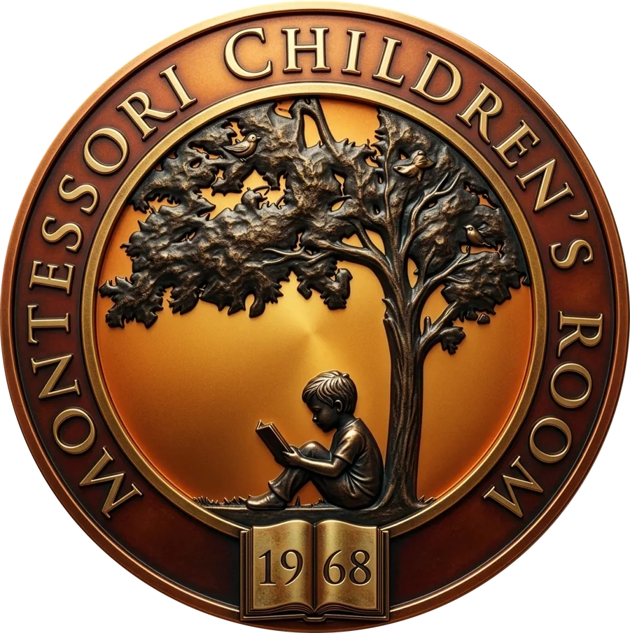 Montessori Children's Room