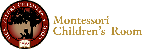 Montessori Children's Room