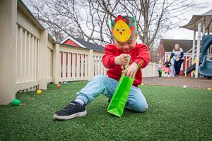 Egg hunt 26-134