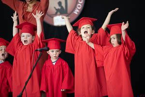 Grad rehearsal 25-296