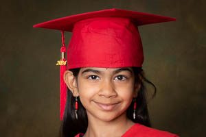 Graduation Gowns 24-468