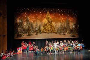 Holiday SHow 24-91