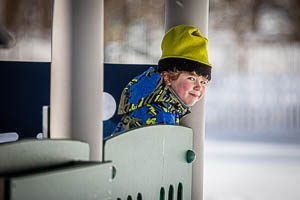 Snow 2024 & Elem kindness-286