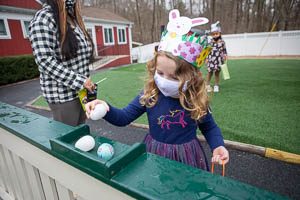 egg hunt 21-297