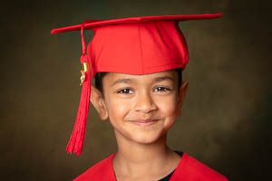 grad portraits 25-222-3