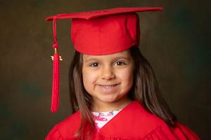 grad portraits 25-311