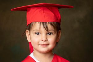 grad portraits 25-57-4